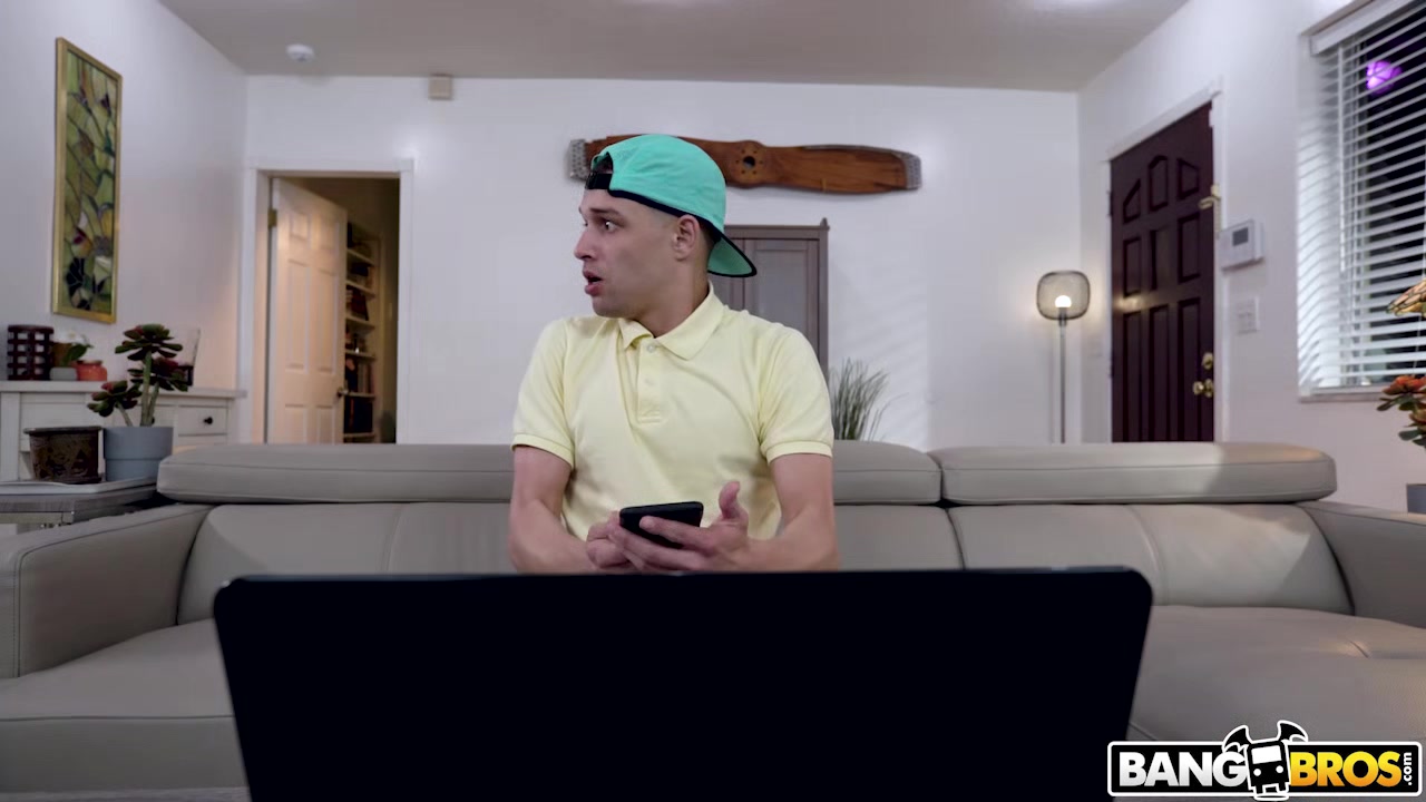 Diamond Cock For Step Mom