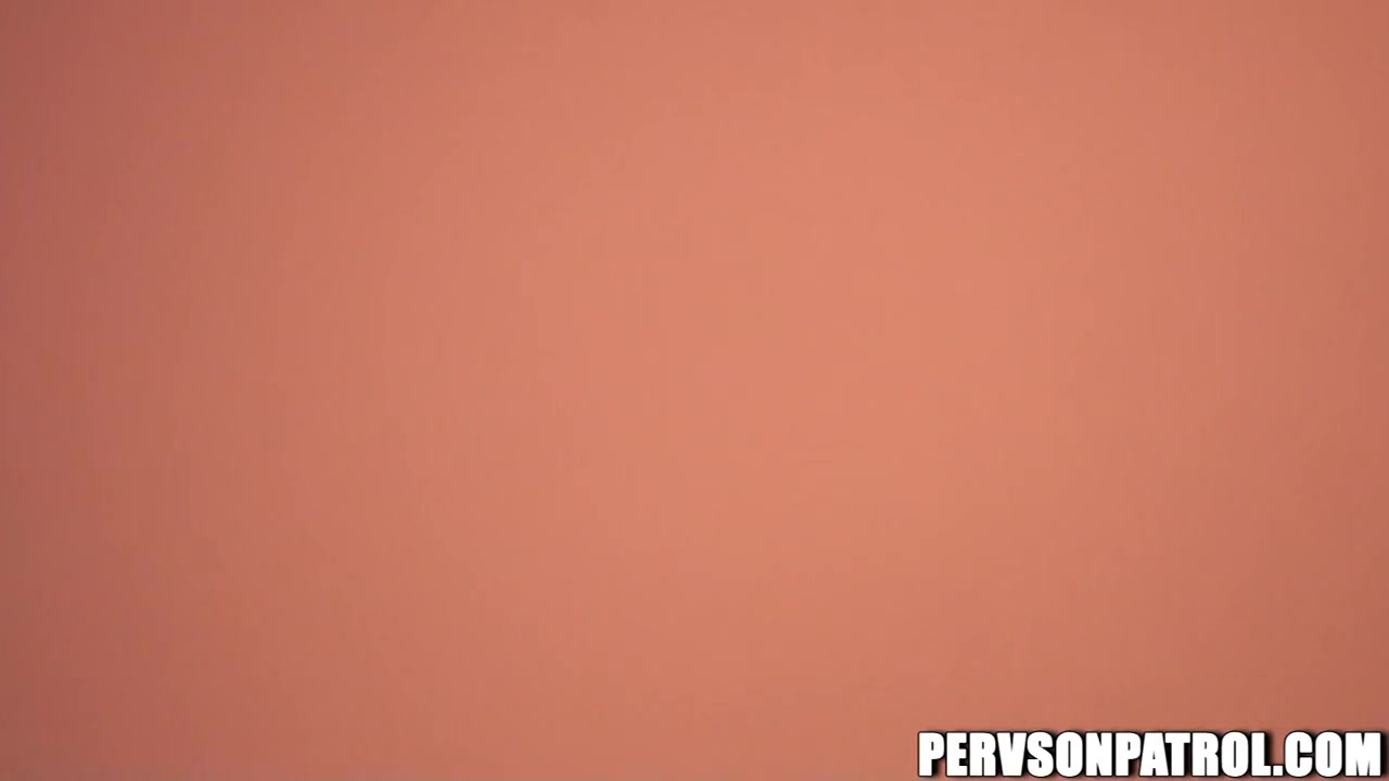 Karlie Simon - Little Peeping Tom Caught Red Handed