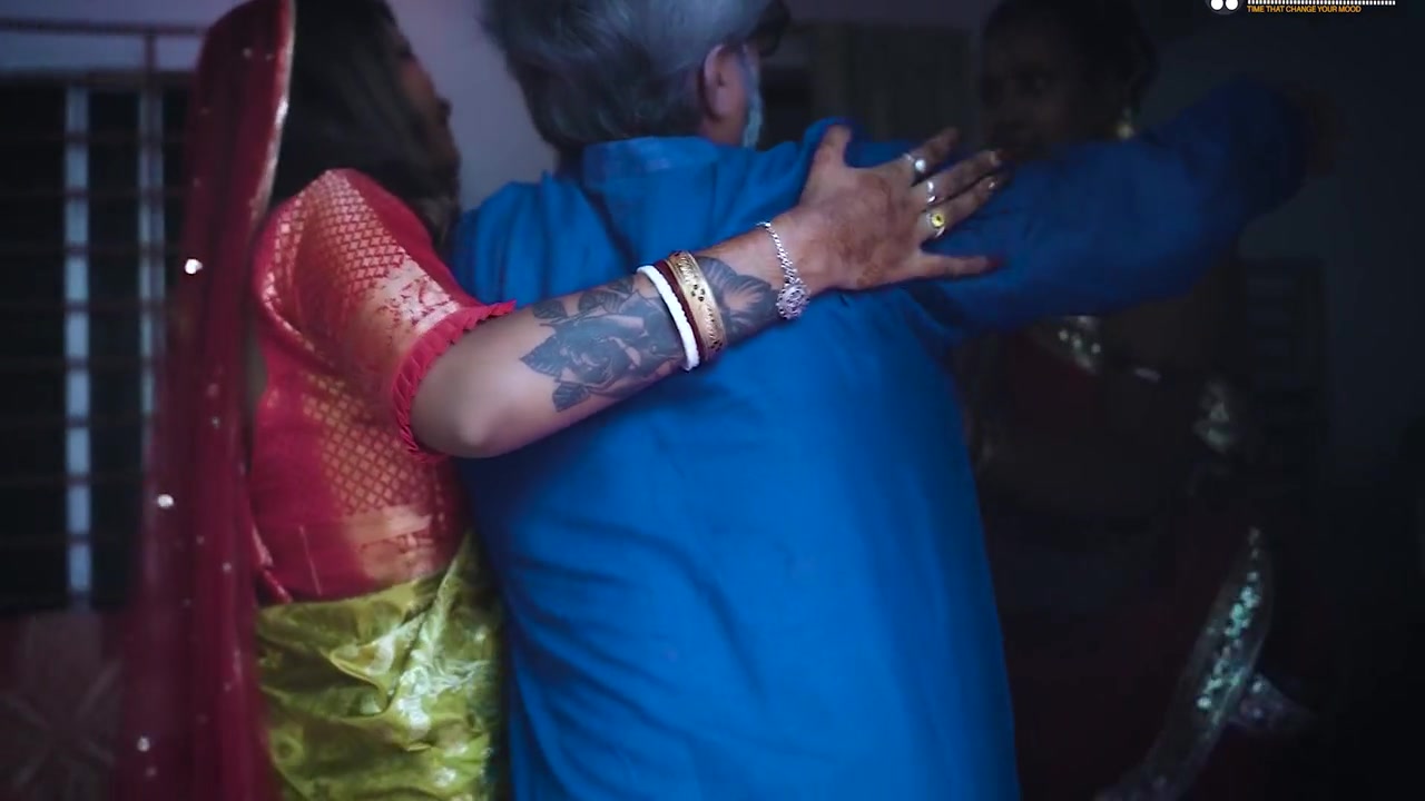 Sasurji - 4 Chalak Sasur Ne Rachaya Shadi Bohurani Se Pregnant Kia Fir Bahu Ki Maa Ko Nikala Chodne Hindi Audio