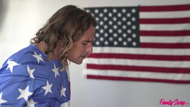 Fourth Of July Family Shootout - S3:E5 - Nubiles-Porn