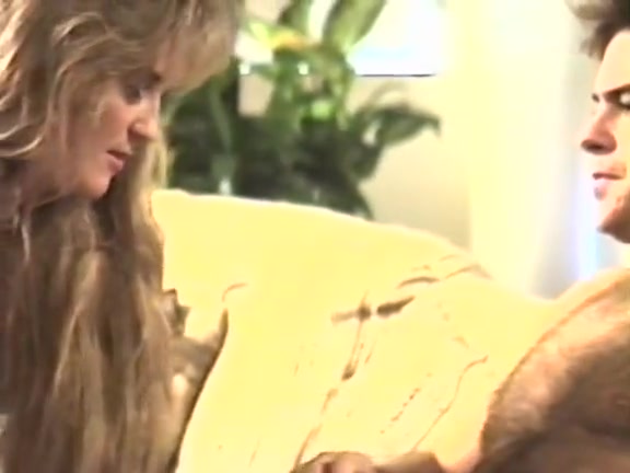 Angela Summers, April Rayne, Tiara in vintage fuck movie
