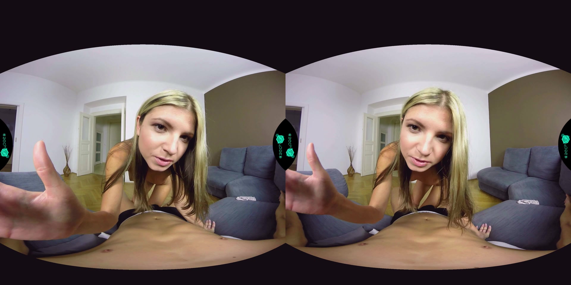 CzechVR 101 Gina Gerson