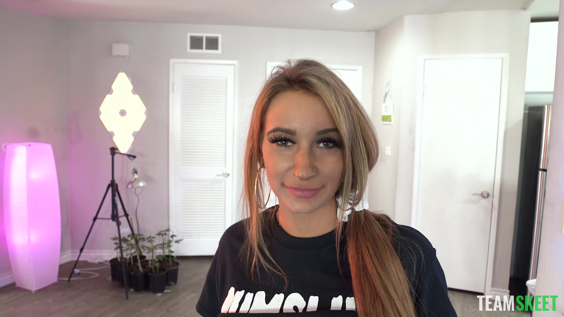 Her Mouth Knows How