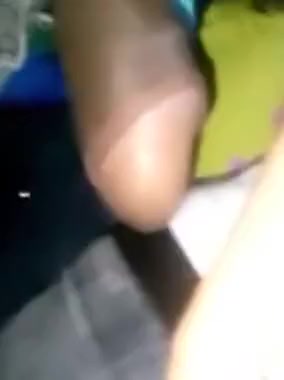 Incredible In Bus