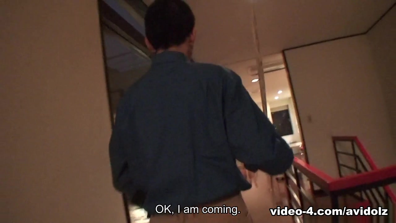 Miwa Nishiki in Miwa Nishiki blows the cameraman - AviDolz
