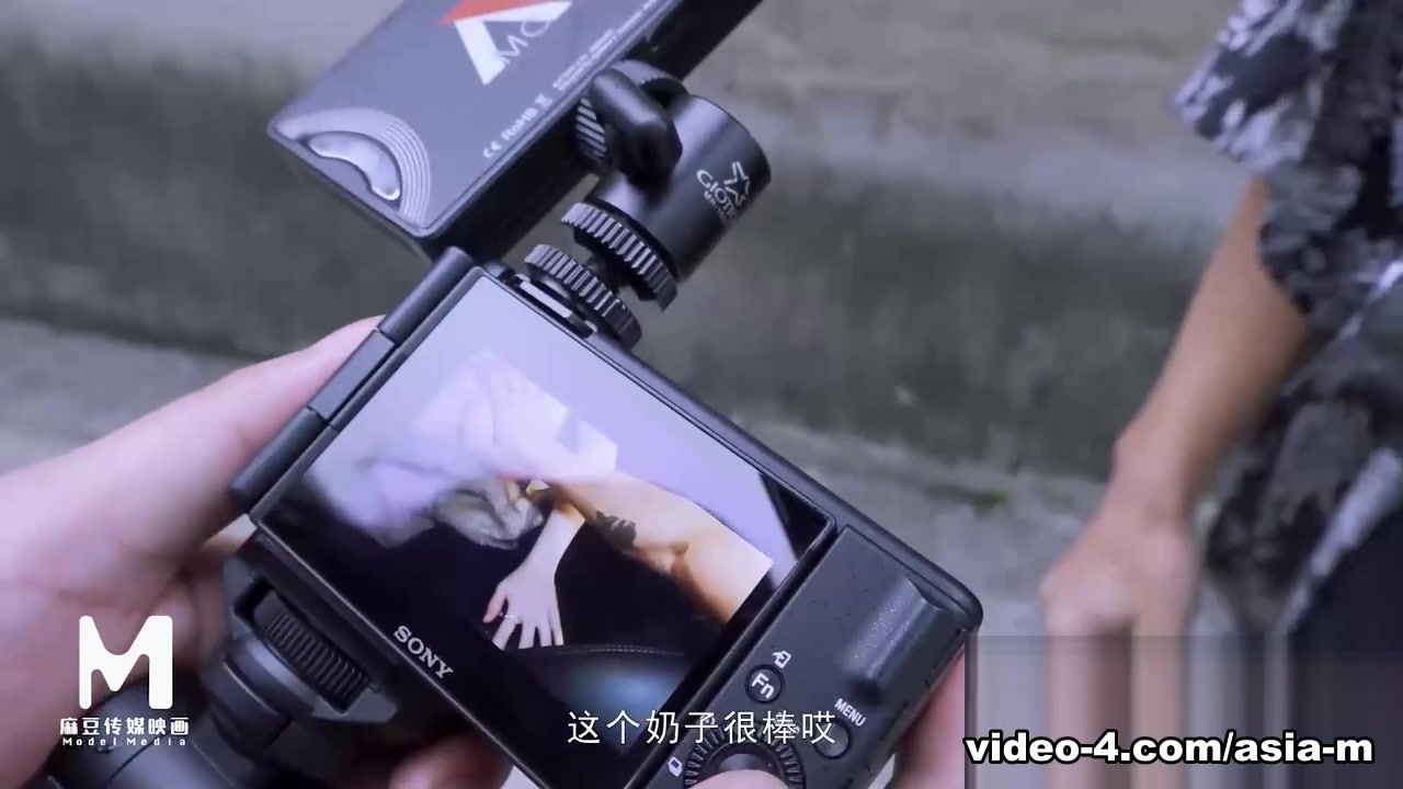 City Hunter EP1-Program / MTVQ22-EP1 城市猎人 24小时疯狂约炮！ - ModelMediaAsia