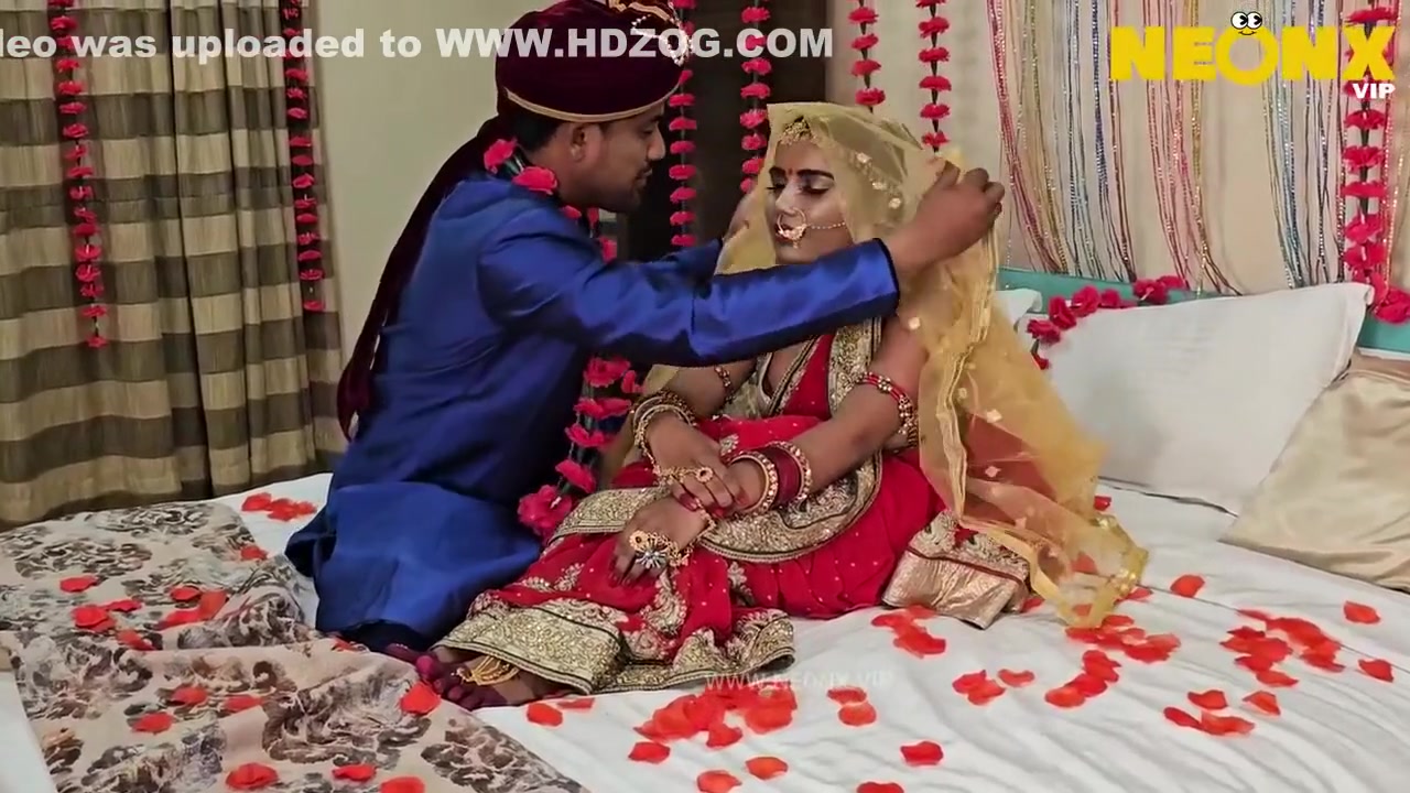 Shaadi Ka Laddoo 2023 Neonx Hot Hindi Short Film