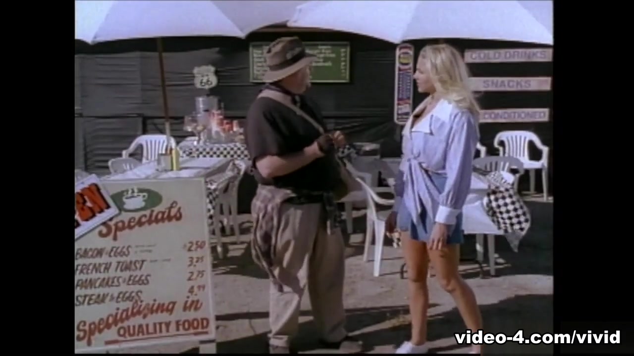 Vivid Video: Return Engagement - 2