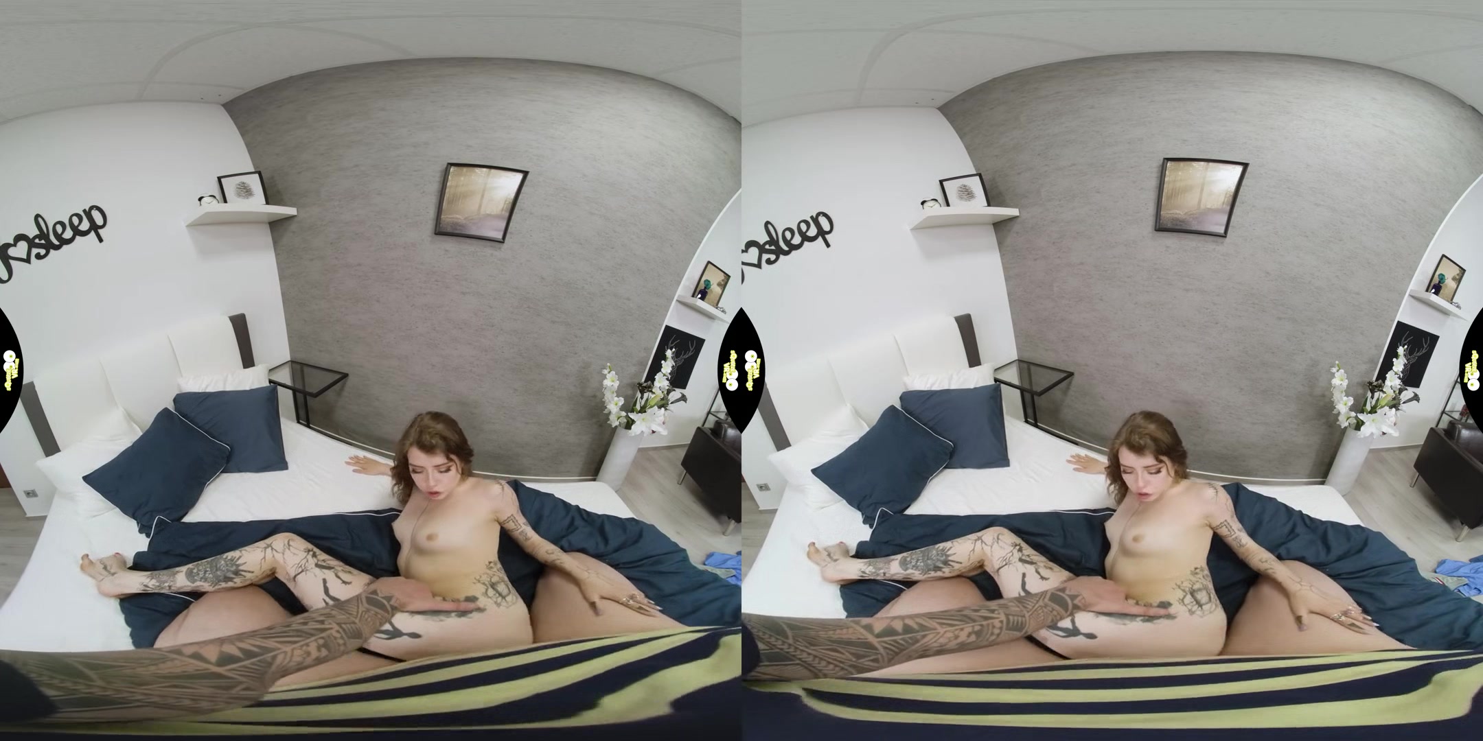 The Game; Amateur Slut Hardcore POV - SexLikeReal