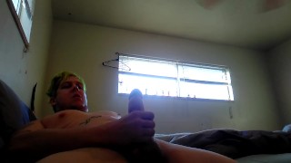 A huge load