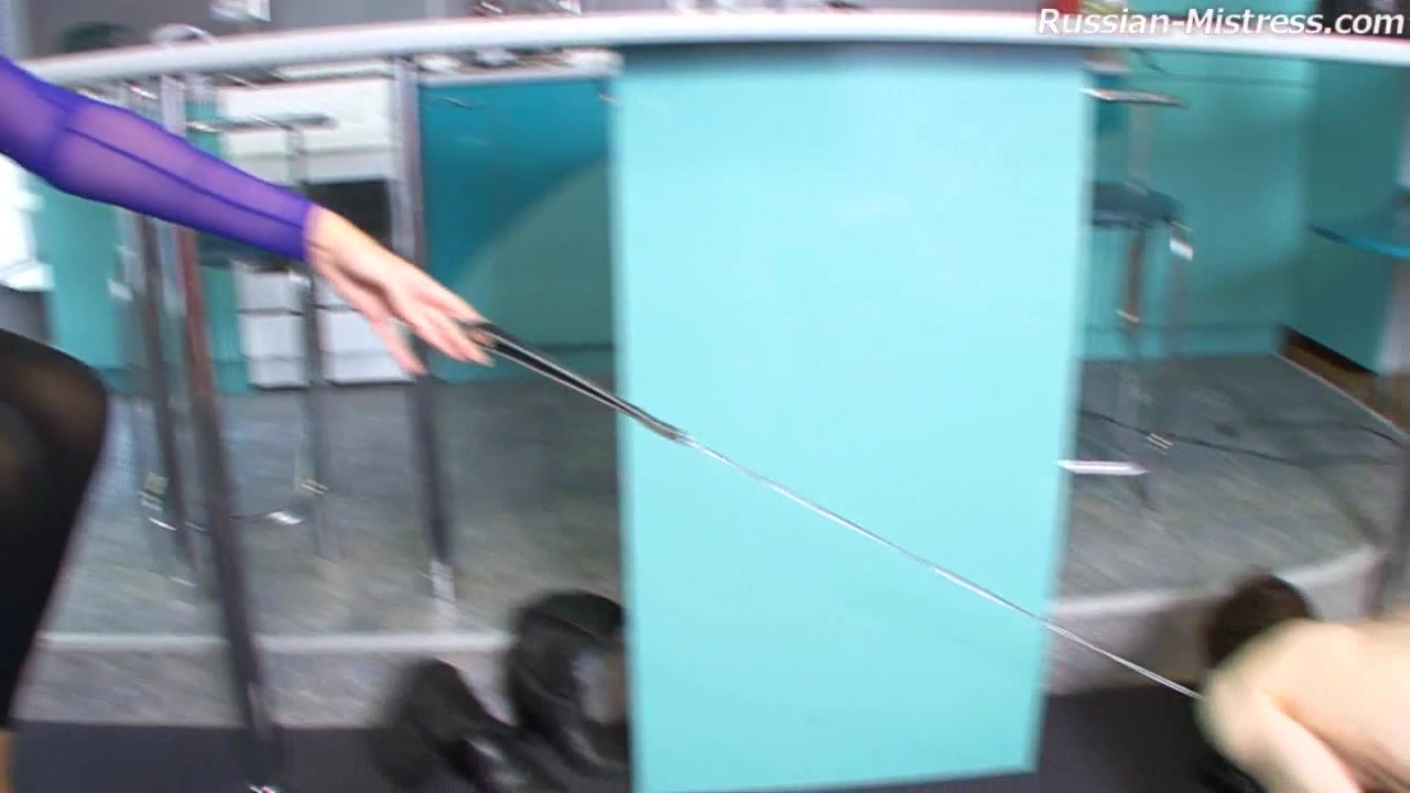 Crystal Videos - Russian-Mistress