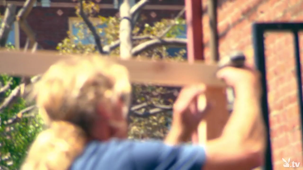 ADULT FILM SCHOOL, Season #1 Ep.4