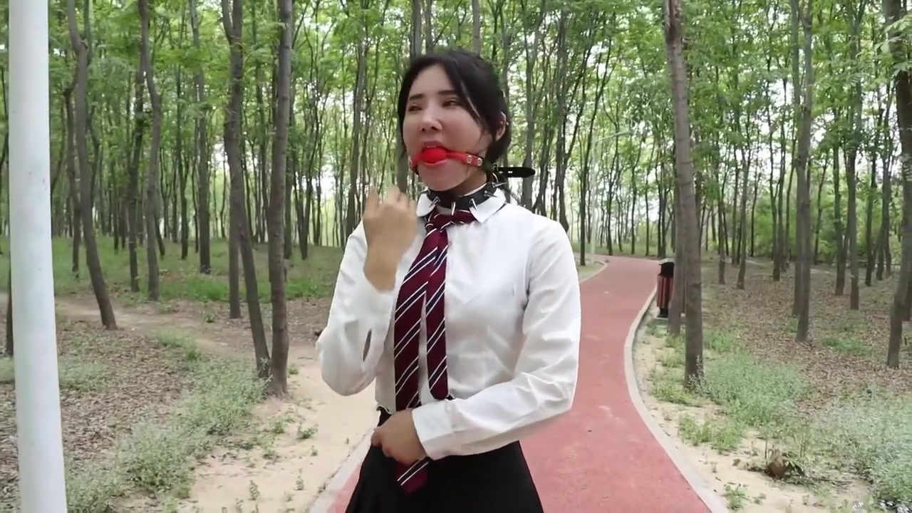 Chinese Bondage