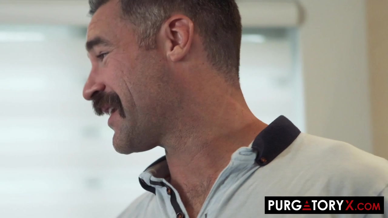 Kinky In-law - PurgatoryX
