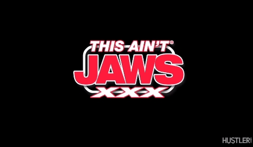 Jayden Cole & Phoenix Marie & Darcy Tyler & Lily La Beau & Alexis Ford & Evan Stone in This Ain't Jaws XXX - Hustler