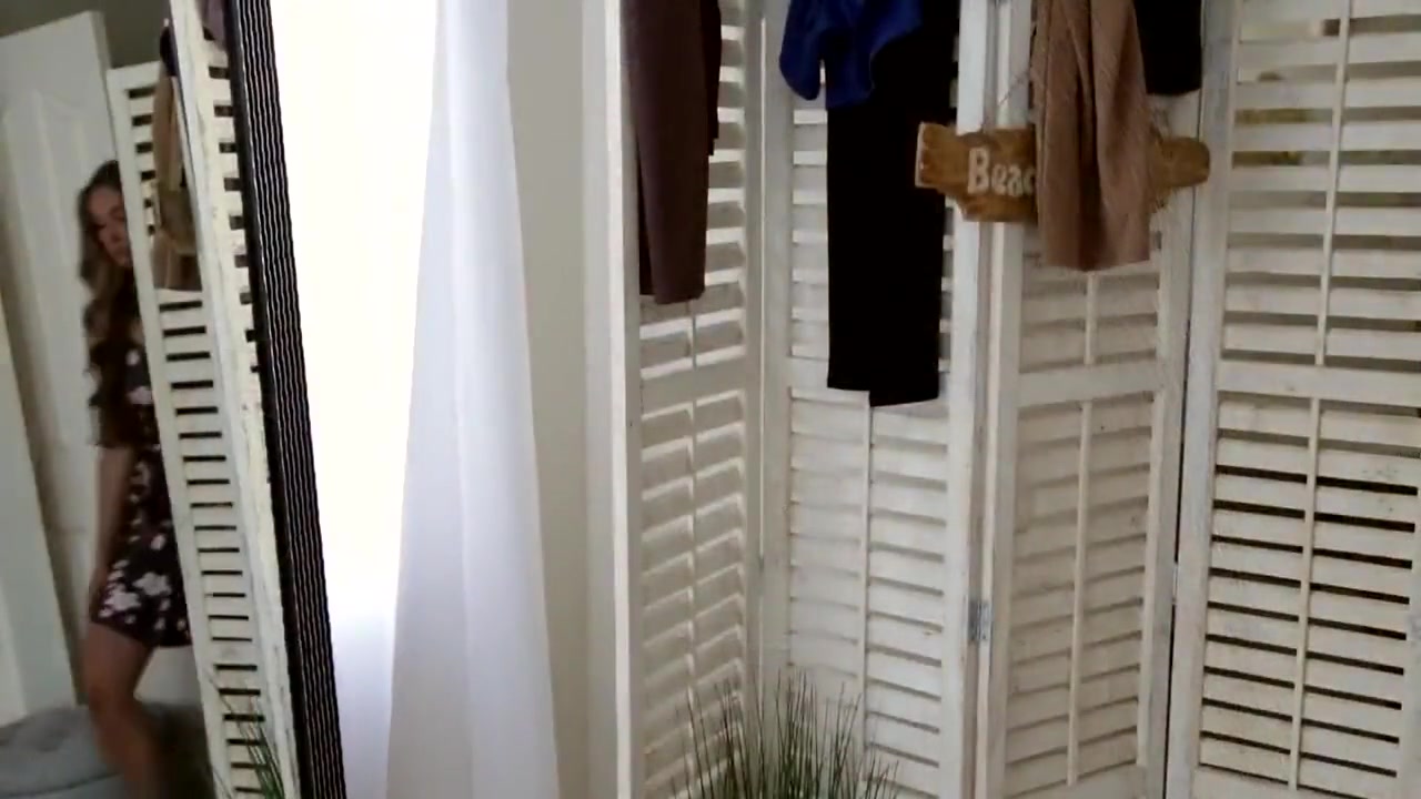 And Lesbian - Blonde - Face Sitting - Lingerie - Mature - Scissoring - Sixty-nine - Stepmom - Mg - Obsession With Step moms Clothes With Allie Eve, Allie Eve Knox And Mona Wales