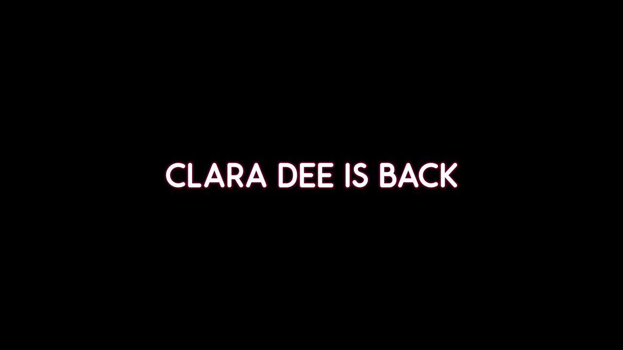 Working Your Dick So You Can Last Like A Champ With Clara Dee
