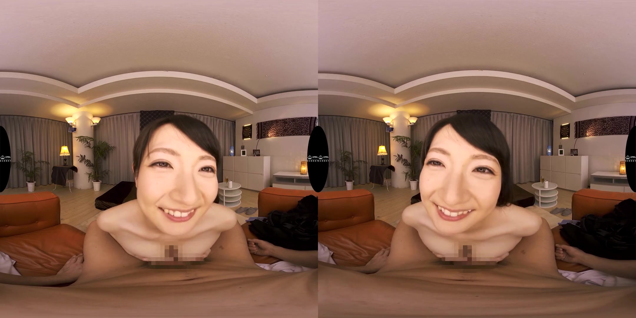 Big Tits at Home While her Husband Heals; Cheating Japanese MILF Wife