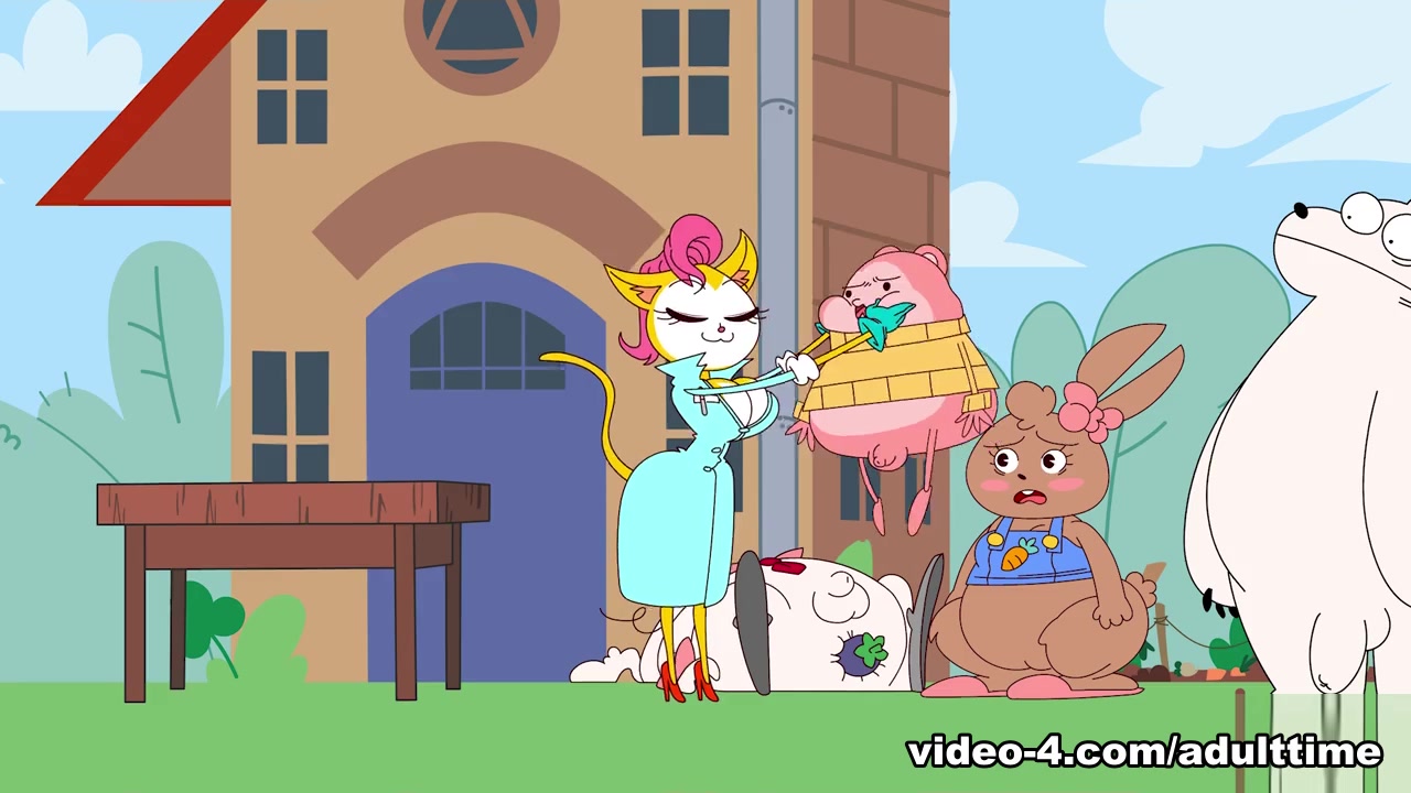 Peepoodo & The Super Fuck Friends - 1