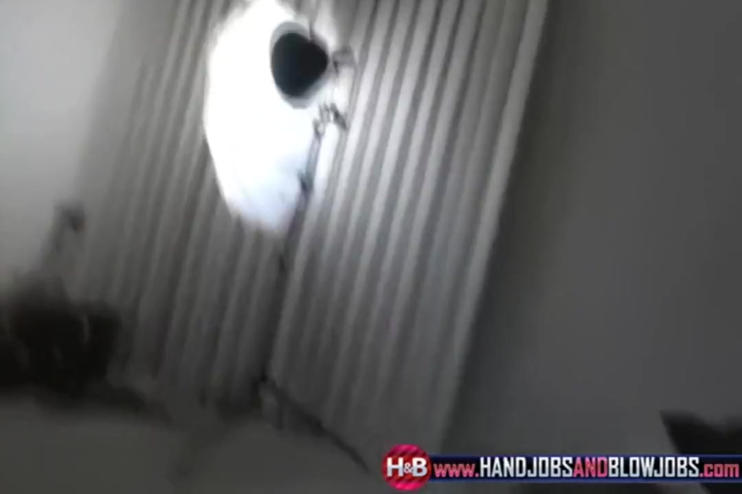 Pov teen 18+ Jewelz Jerks Off Close Up Cock