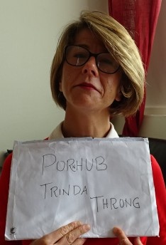 Watch Trinda Throng videos