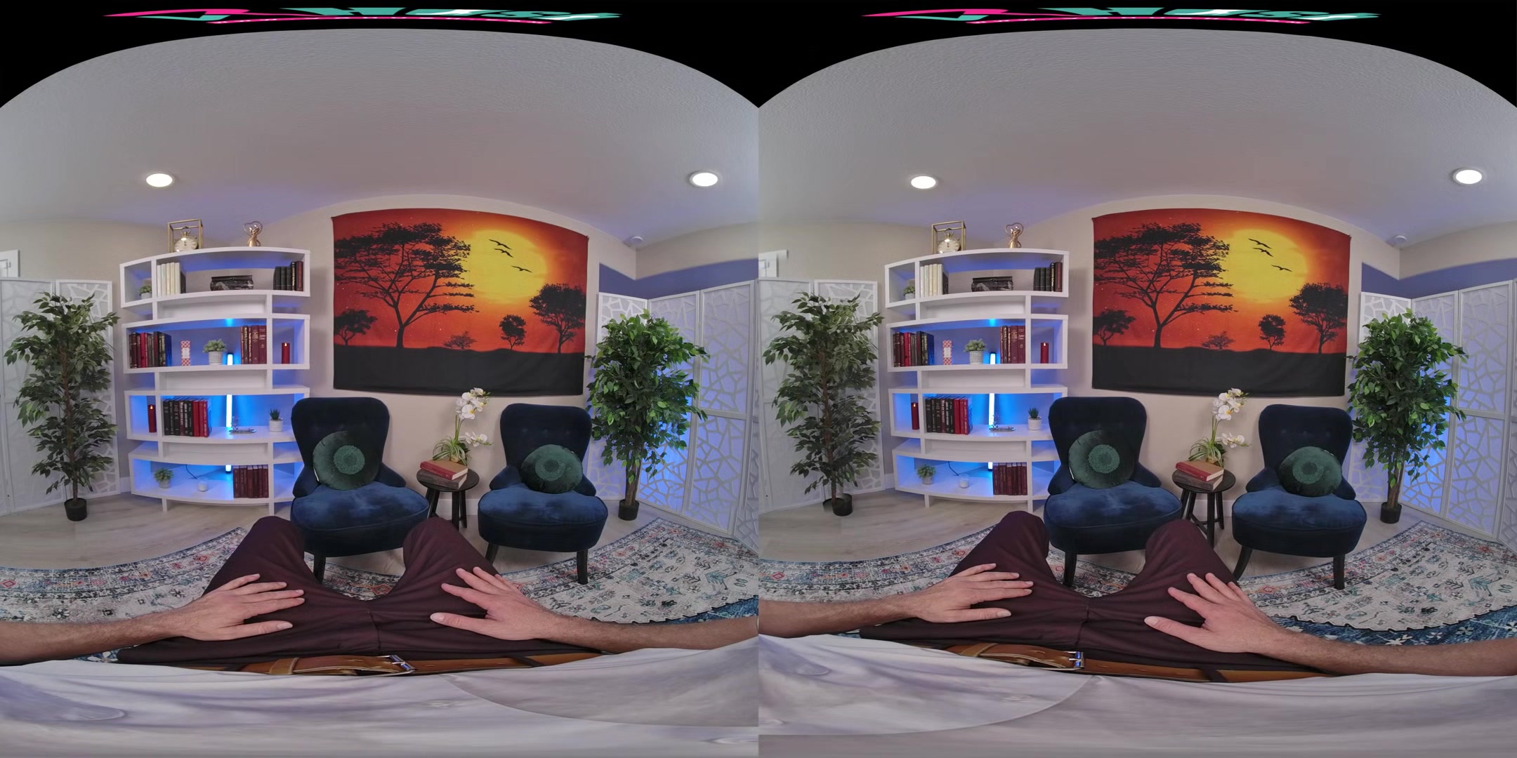 More Than Just The Tip - Vrhush