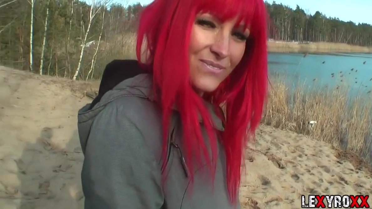 Ficken Fur Den Fruhling - Lexy Roxx