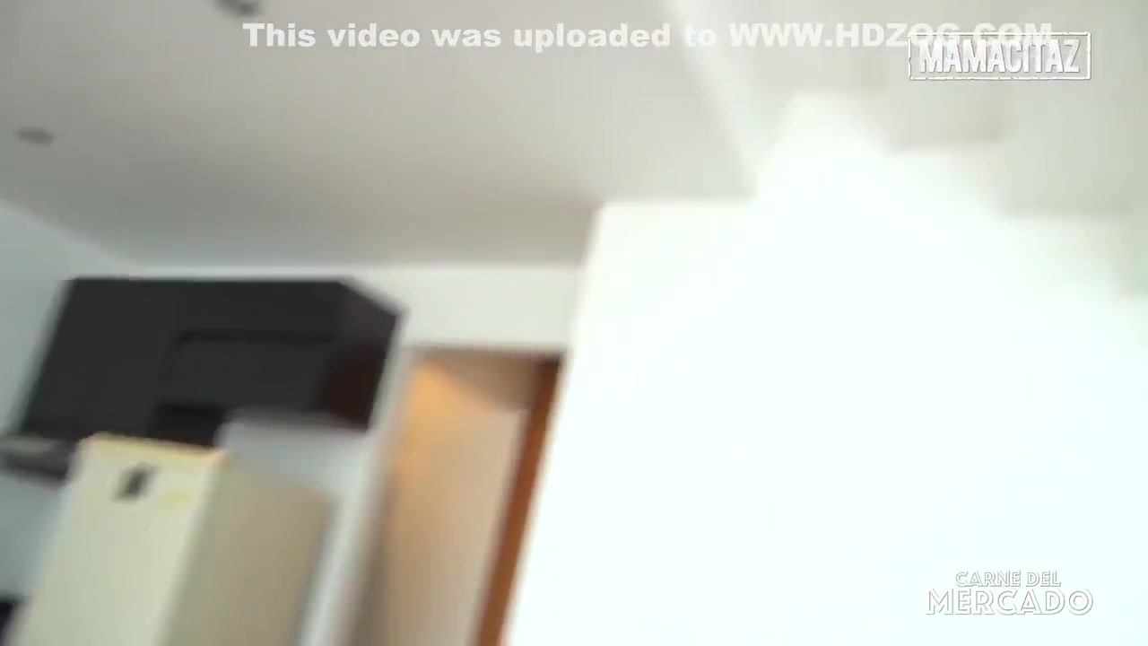 Thick Latina Fucked Hard And Fast By Horny Agent - Elisa Marin