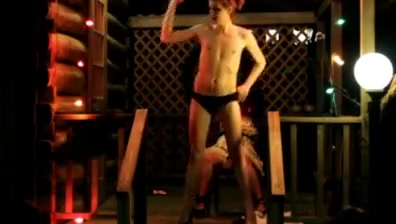 A Summer Burlesque