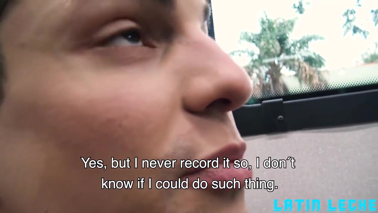 Buenos Aires Boy Takes It All