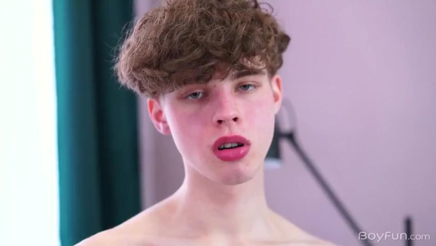 Nick Moon - Solo Twink Cute
