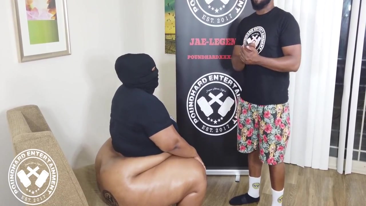 Poundhardxxx.com Huge Hard Firm Booty Bbw Newbie Interview (chubby Supreme). 6 Min - Victoria Cakes, Supreme Diva And Plumper Pass