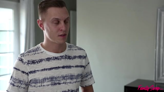 Bad Step dad Jokes Lead To Swap Family Sex - S4:E8 - Familyswap