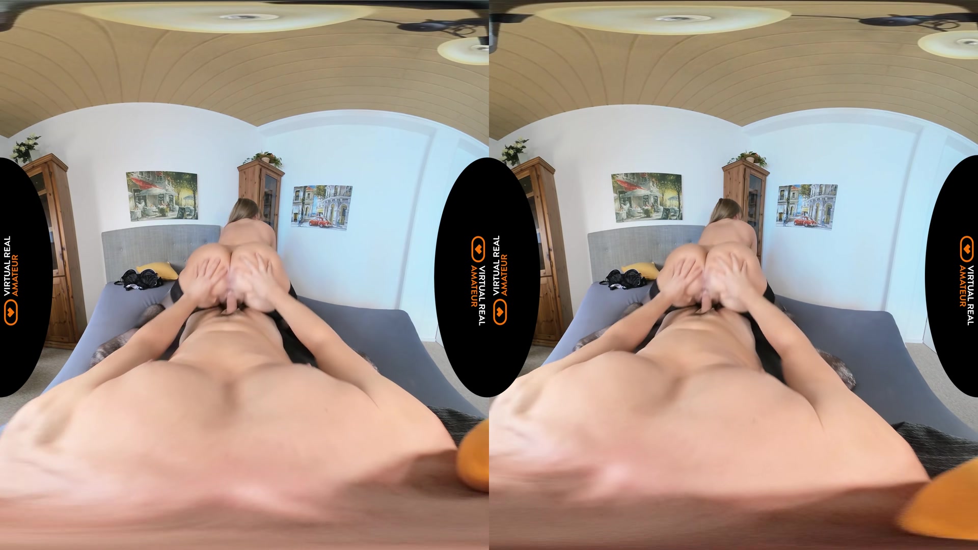 Provocateur - VirtualRealAmateur