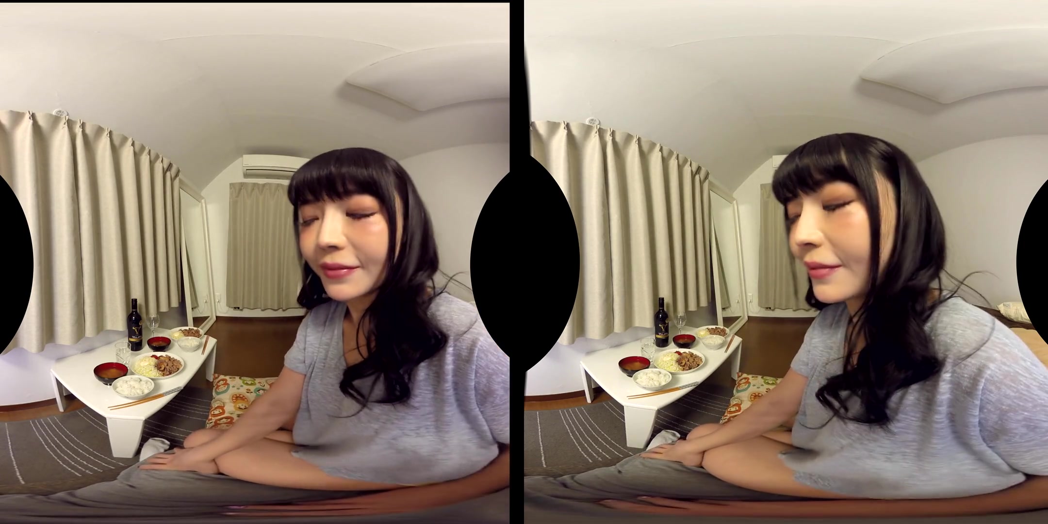 Rin Shibasaki Apartment Days! Act 2 - FANTASTICA