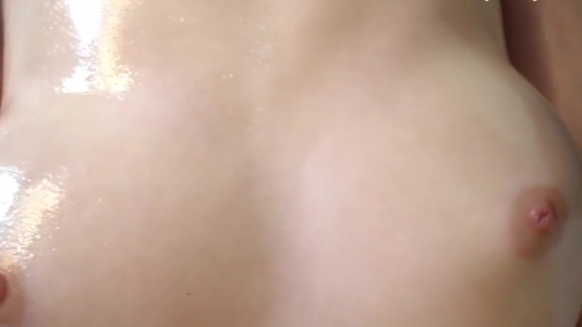 Very Hot Orgasmic Oil Massage For Cili