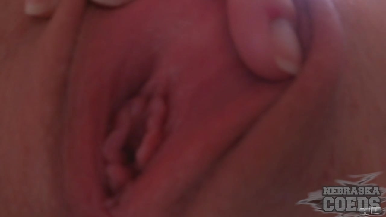 Sunset Dildo Masturbation On Vacation In Croatia With Ingrida