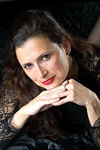 Alice Cash