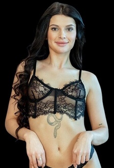 Asandra Dewy