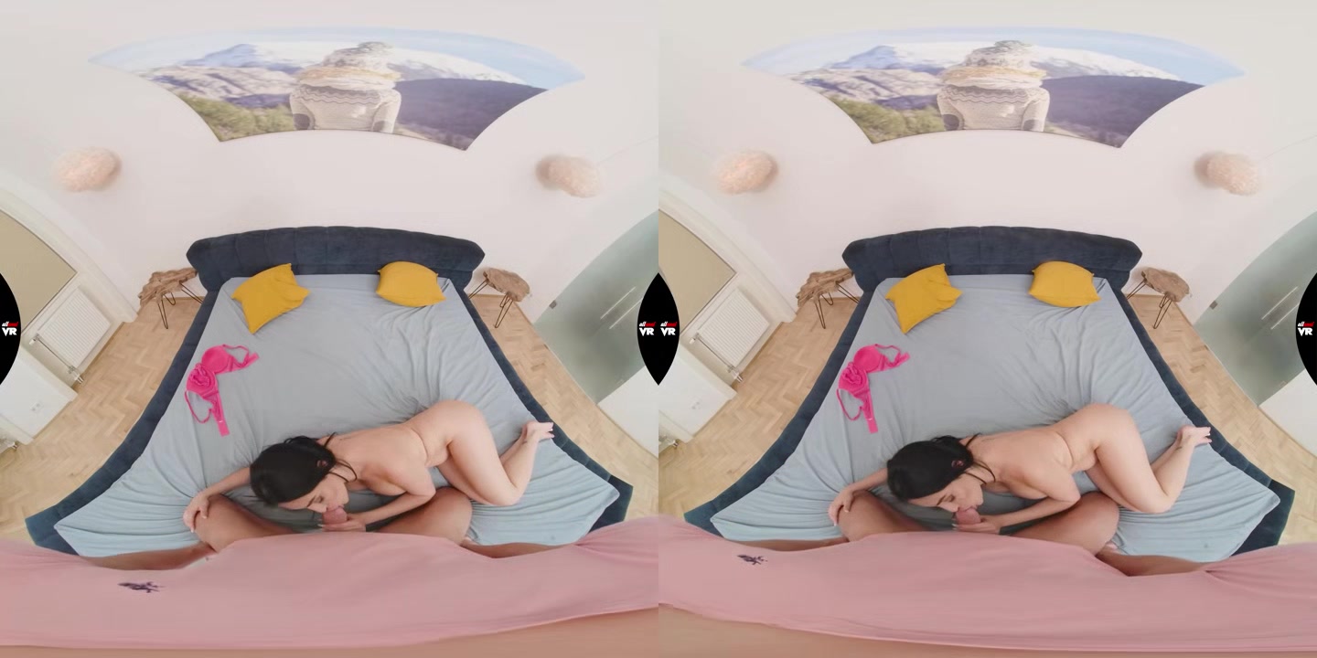 Fuck That Juicy Ass - AllAnalVR