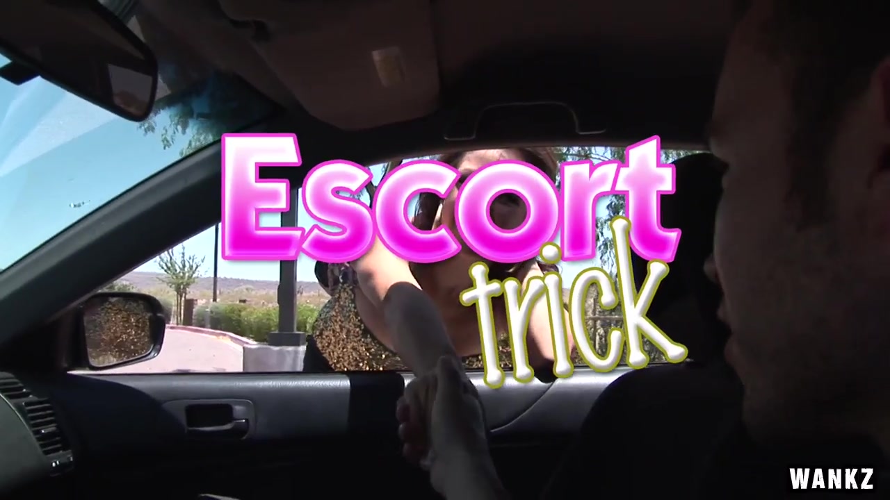 WANKZ- Busty Prostitute Charity