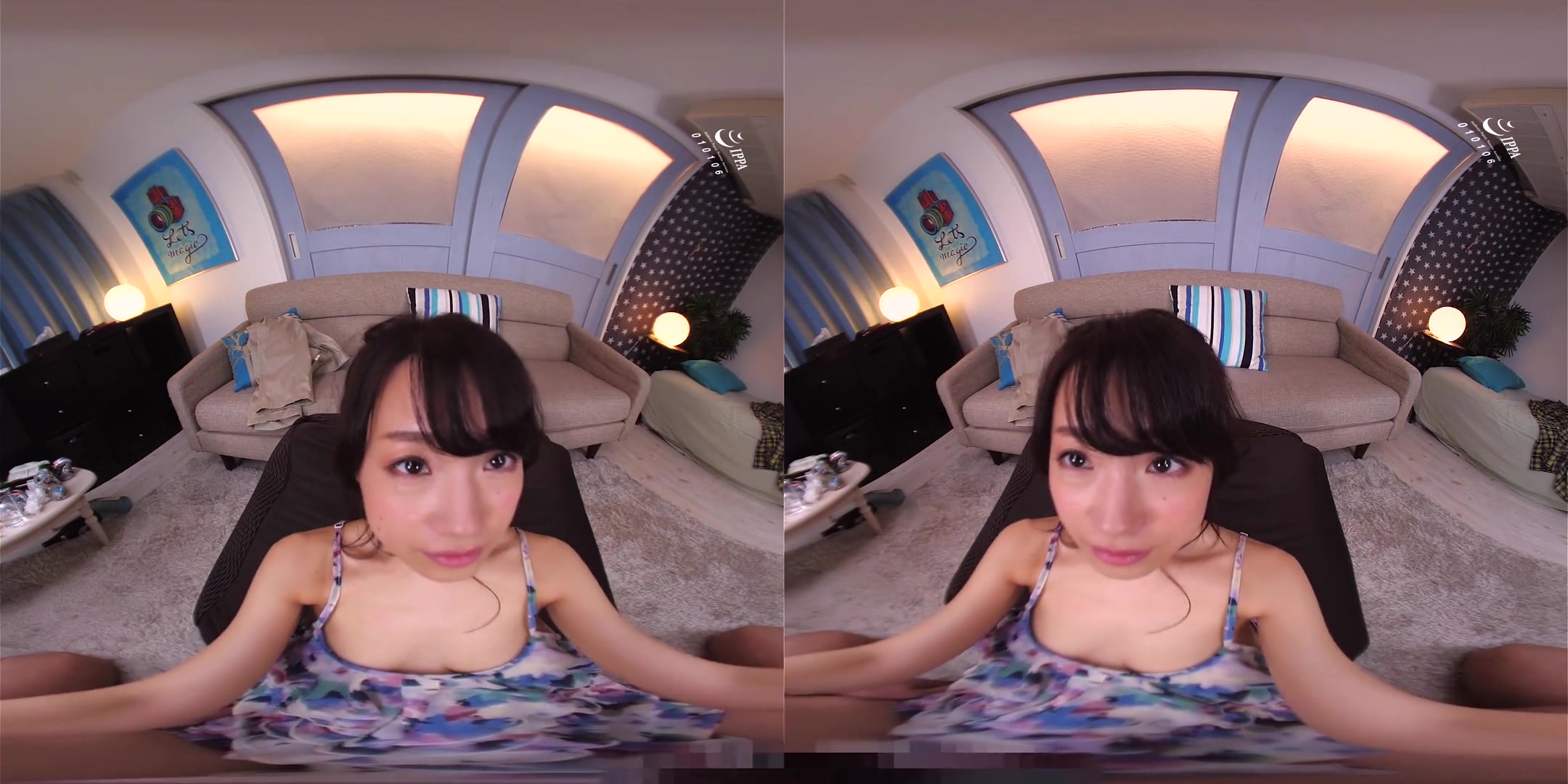 Asami Nagase An Old Man her into Creampie Sex 4 - SexLikeReal