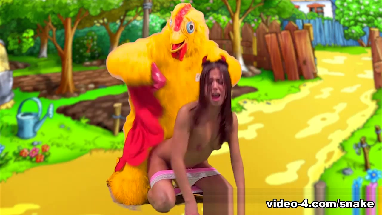 Heidi Van Horny & Gabriel Clark in Heidi Van Hornyв's Happy Fucking Birthday - ShakeTheSnake
