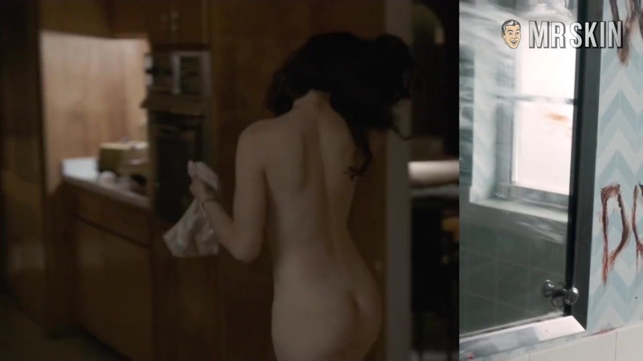 See Jemima Kirke's Curls On Girls - Mr.Skin