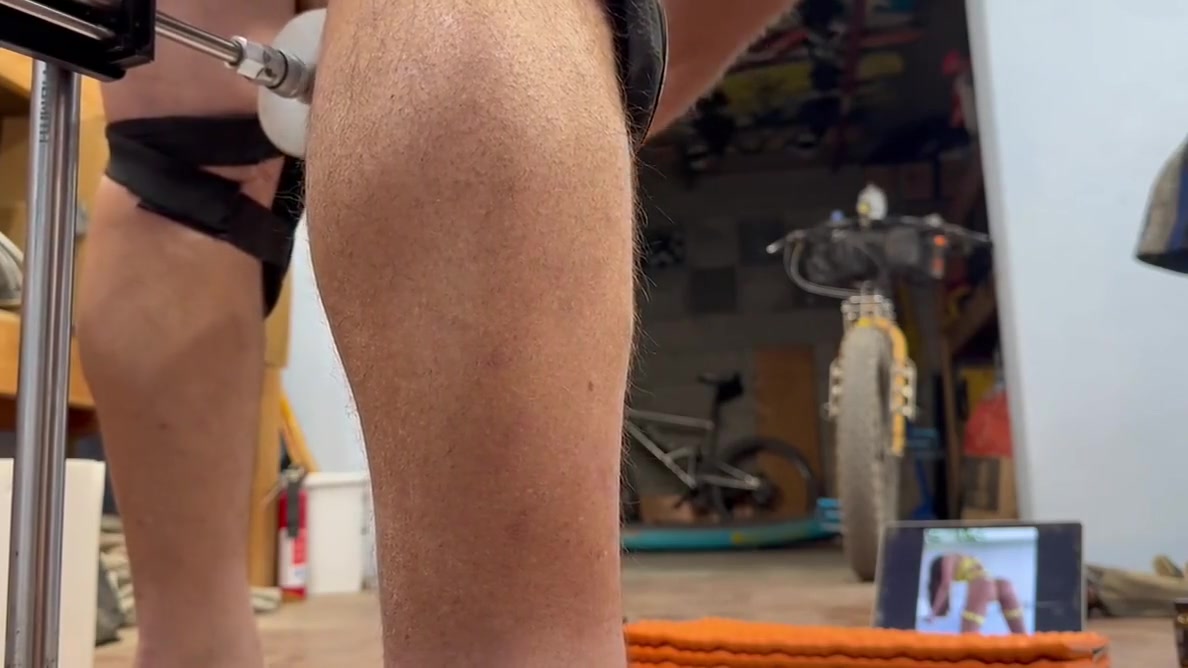 Furry Balls 26 Min With Gay Porn