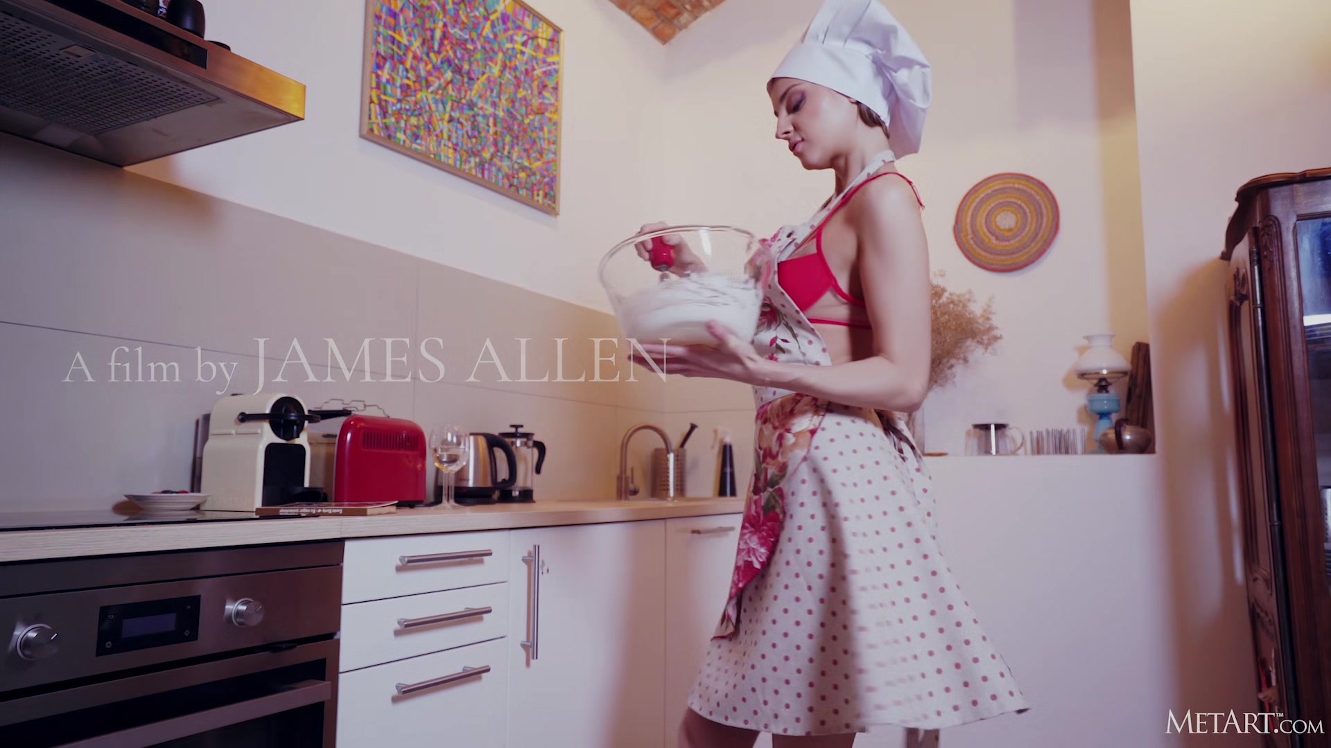 Merengue - Melena A
