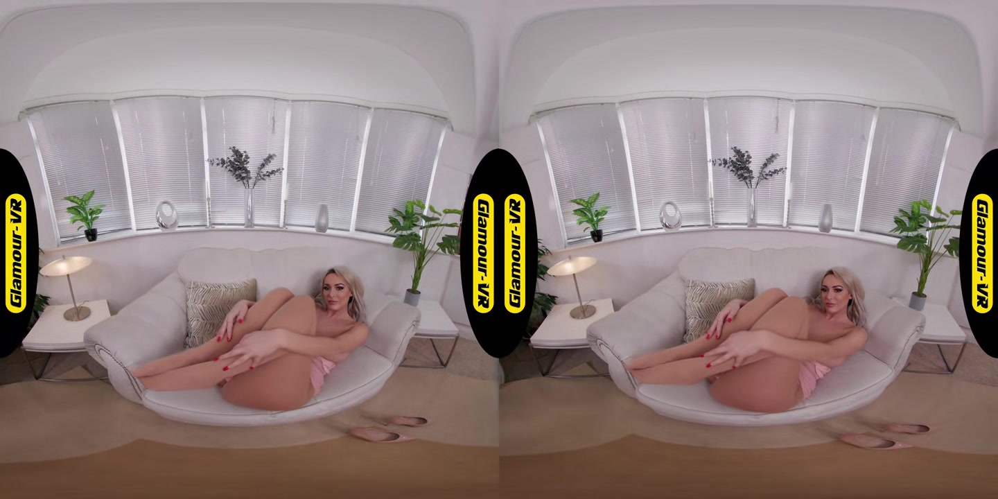 Lauren Louise - Glamour-VR
