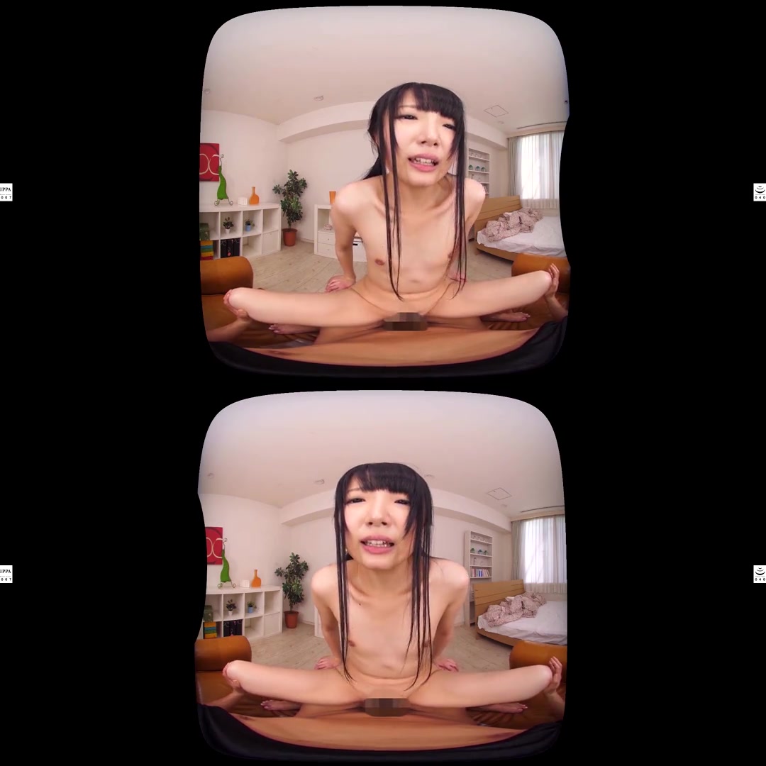 My Stepsister Loves My Dick 2 - Asian teen 18+ Small Tits Riding Dick