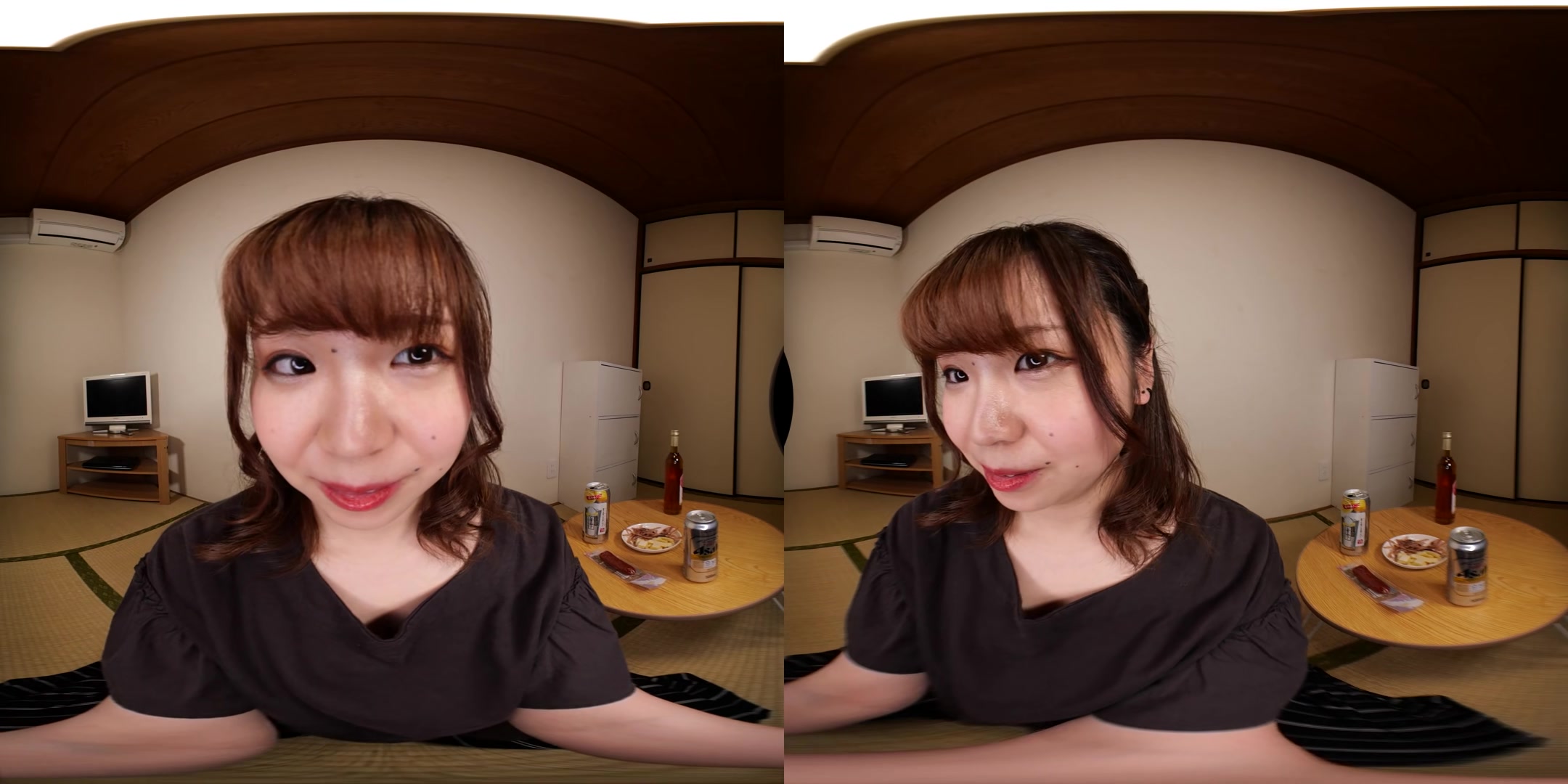 Nina Ito - Apartment Days! Guest 182 Nina Ito Side B - FANTASTICA