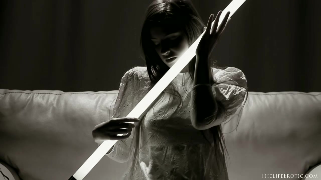 Fluorescent - Melena A - TheLifeErotic